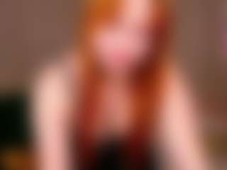 Live cam show with ArielJoy - Red Hair on Camsoda