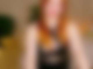 Live cam show with ArielJoy - Red Hair on EXY