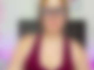 estef-love's Live Sex Cam Show