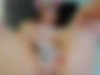 Live cam show with estef-love - Mask on nudelive.tv