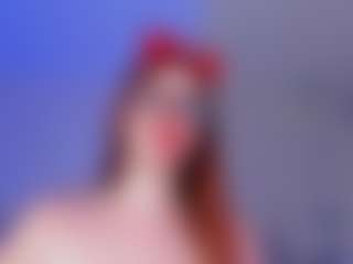 estef-love's Live Sex Cam Show