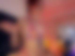 Hanna-Red's Live Sex Cam Show