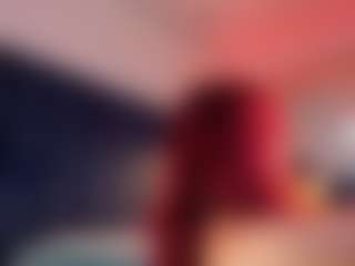 Hanna-Red's Live Sex Cam Show