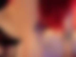 Hanna-Red's Live Sex Cam Show