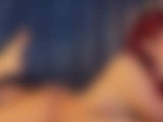 Hanna-Red's Live Sex Cam Show
