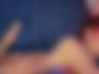Live-sekscamshow van Hanna-Red