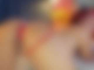 Show de cam en direct de Hanna-Red