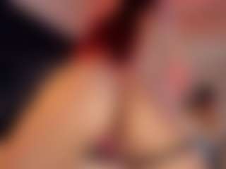 Live cam show with Hanna-Red - Colombian on Soda Cam | colombia