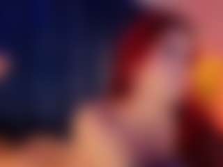 Hanna-Red's Live Sex Cam Show