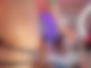 Live cam show with Hanna-Red - Colombian on fuklive.com | colombia