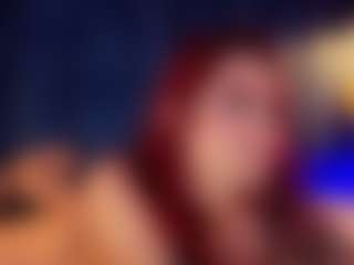 Live cam show with Hanna-Red - Colombian on Uber Horny | colombia