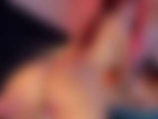 Hanna-Red's Live Sex Cam Show