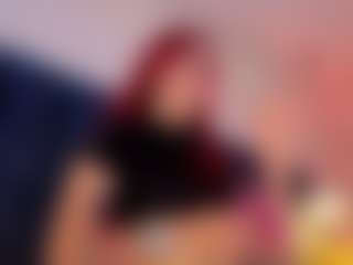 Hanna-Red's Live Sex Cam Show