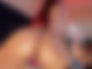 Hanna-Red's Live Sex Cam Show