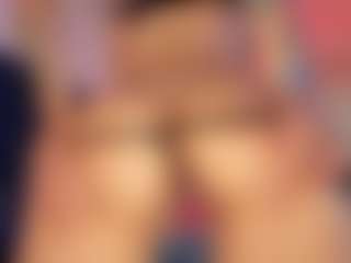 Hanna-Red's Live Sex Cam Show