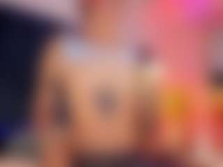 Hanna-Red's Live Sex Cam Show