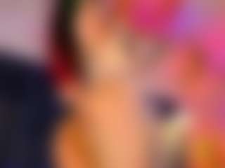 Hanna-Red's Live Sex Cam Show