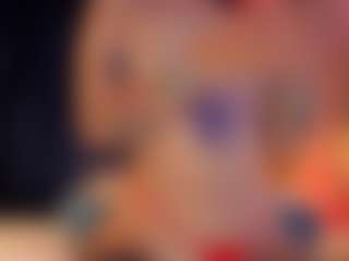Hanna-Red's Live Sex Cam Show