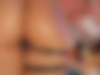 Hanna-Red's Live Sex Cam Show