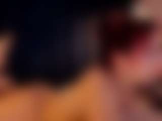 Hanna-Red's Live Sex Cam Show