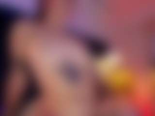 Live cam show with Hanna-Red - Athletic on Soda Cam