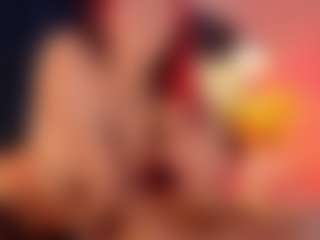 Hanna-Red's Live Sex Cam Show