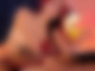 Hanna-Red's Live Sex Cam Show
