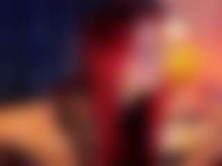 Hanna-Red's Live Sex Cam Show