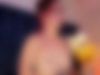 Hanna-Red's Live Sex Cam Show