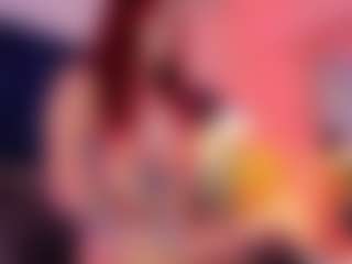 Live cam show with Hanna-Red - Red Hair College on Camsoda