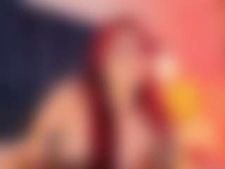 Hanna-Red's Live Sex Cam Show