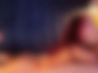 Live cam show with Hanna-Red - Athletic on Dolls Live