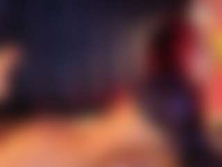 Hanna-Red's Live Sex Cam Show