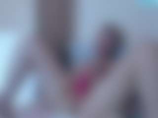 Servallinya's Live Sex Cam Show