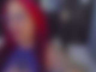 Live cam show with Sofiia-Rubb - Red Hair on Camsoda