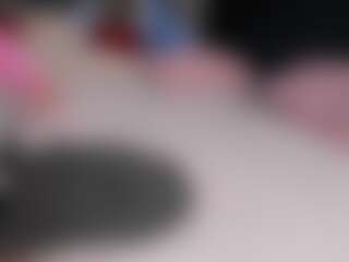 CreMila's Live Sex Cam Show