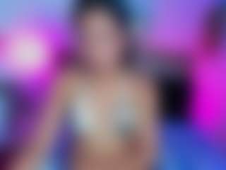 Show de Sexo ao Vivo na Câmera de kinkysweett