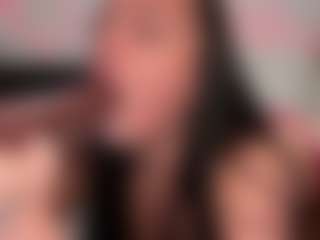 Live cam show with Ruby James - Nasty on SpankPalCams