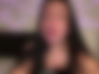 Cam Show en direct de Ruby James