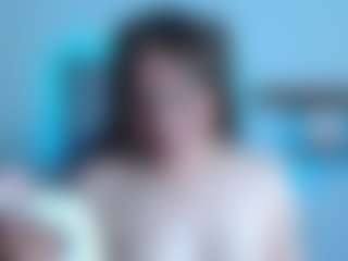 Live cam show with AnyelaBubble - Blonde Hair on hrnylive.com