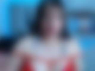 AnyelaBubble's Live Sex Cam Show