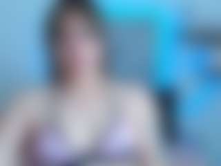 AnyelaBubble's Live Sex Cam Show