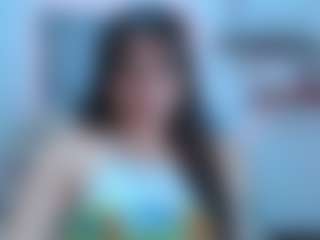 AnyelaBubble's Live Sex Cam Show