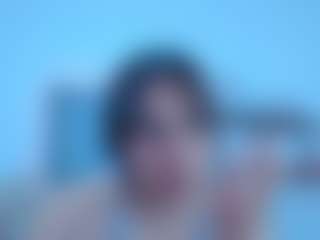 Live cam show with AnyelaBubble - Hairy Armpits on CSO-WL