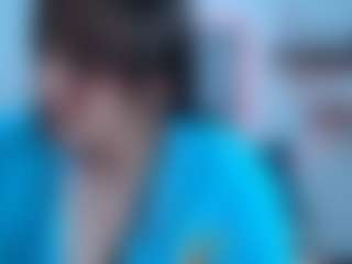 Show de Sexo ao Vivo na Câmera de AnyelaBubble