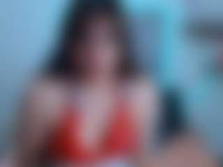Live cam show with AnyelaBubble - Hairy Armpits on fapnchat
