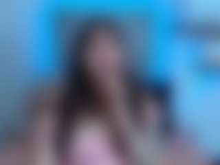 AnyelaBubble's Live Sex Cam Show