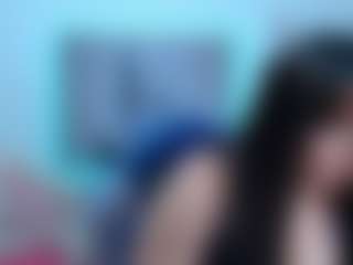 AnyelaBubble's Live Sex Cam Show