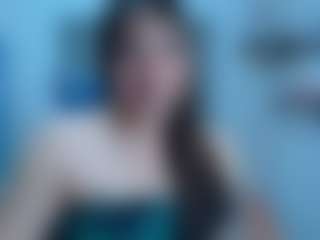 AnyelaBubble's Live Sex Cam Show