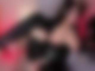 Megan's Live Sex Cam Show